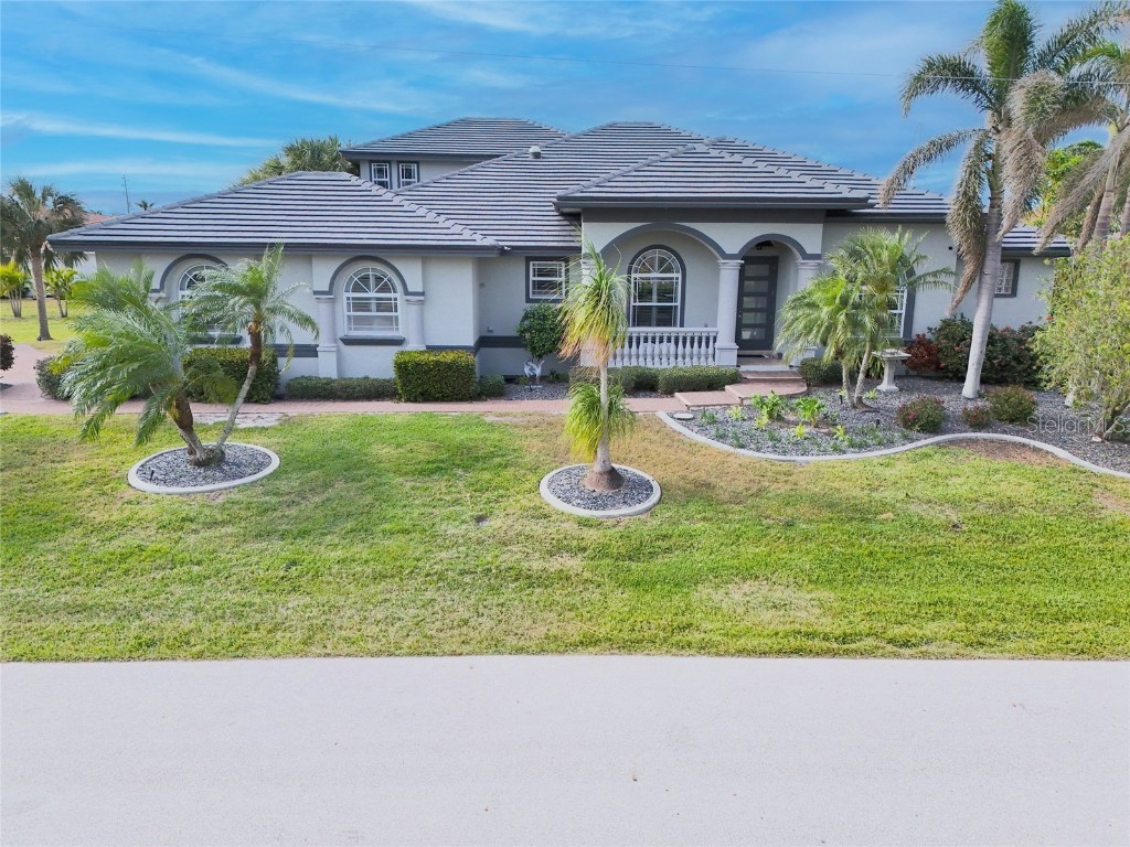 3607 Darin Drive Punta Gorda FL 33950 A4636524 image1