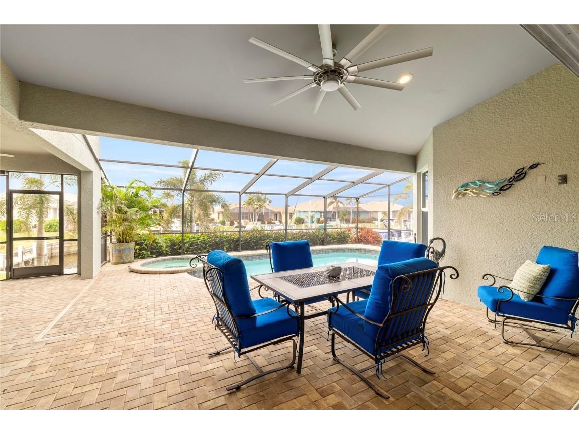 3607 Darin Drive Punta Gorda FL 33950 A4636524 image11