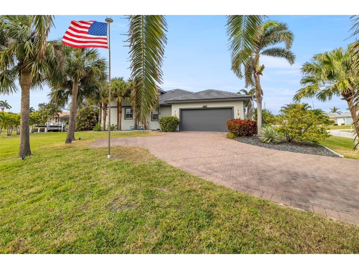 3607 Darin Drive Punta Gorda FL 33950 A4636524 image13