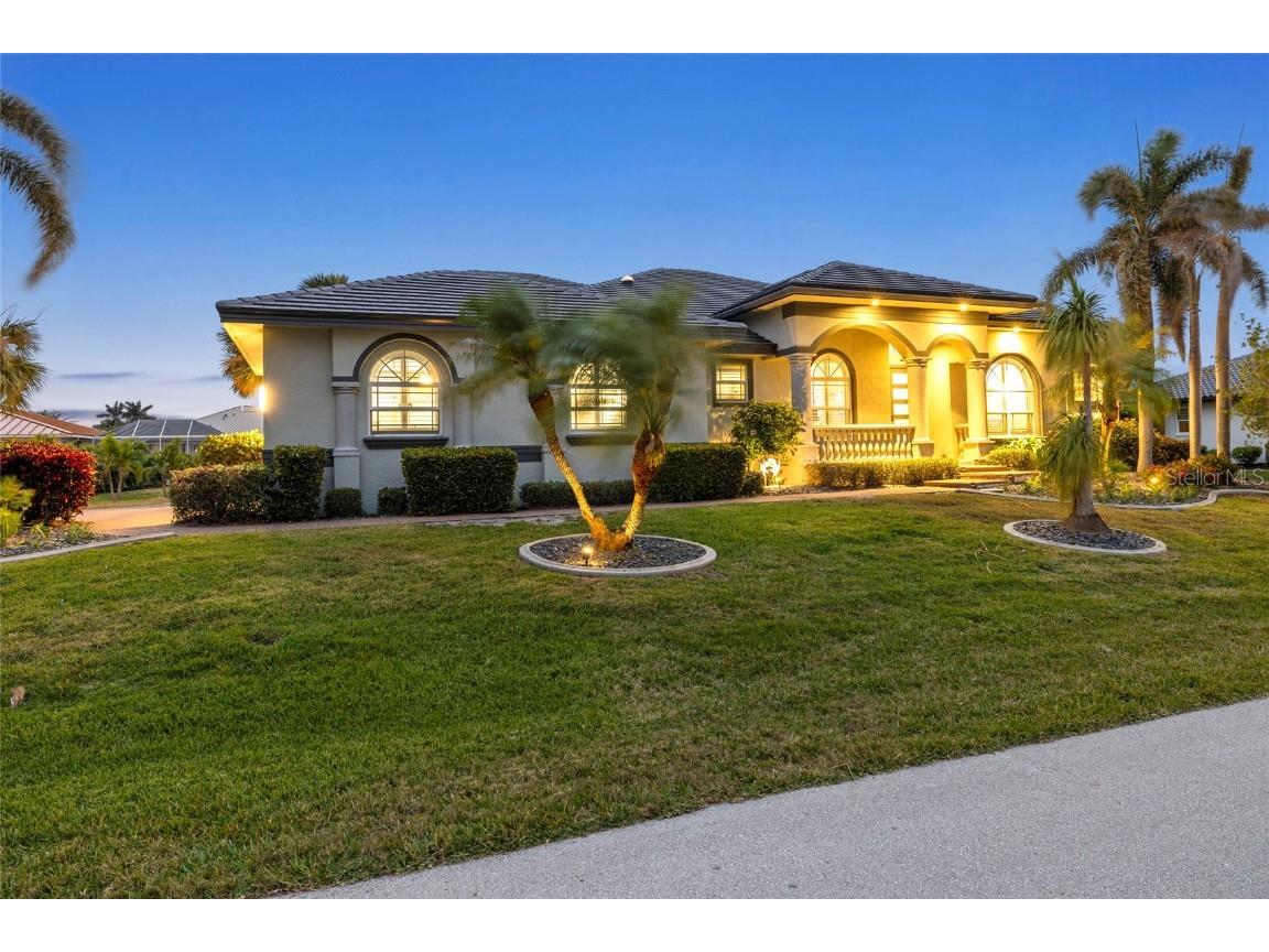3607 Darin Drive Punta Gorda FL 33950 A4636524 image2
