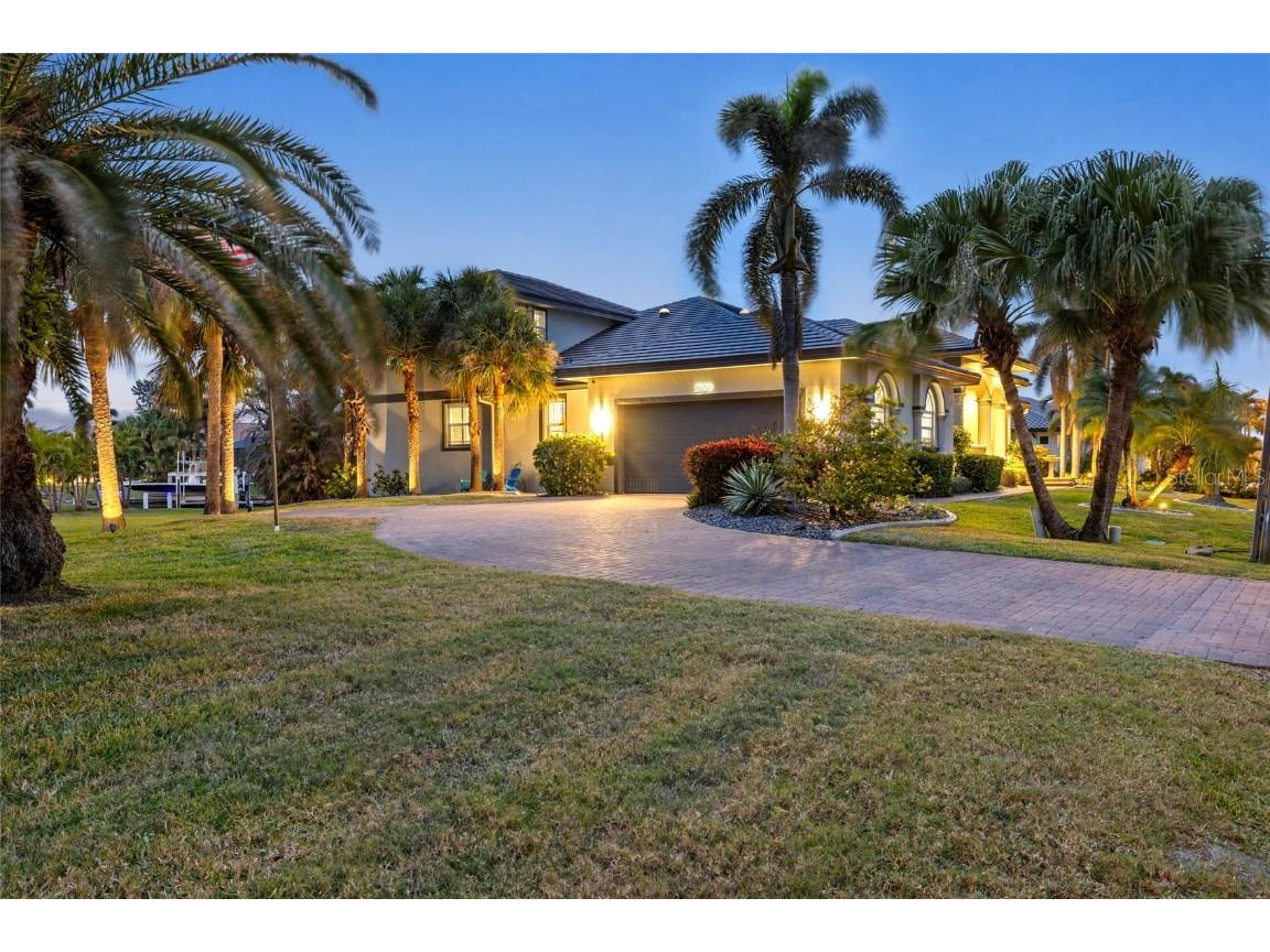 3607 Darin Drive Punta Gorda FL 33950 A4636524 image6