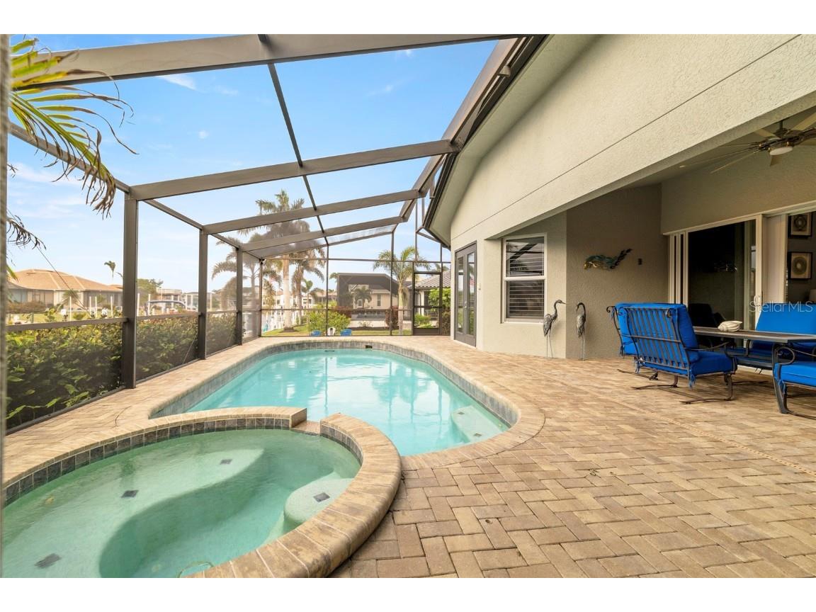 3607 Darin Drive Punta Gorda FL 33950 A4636524 image81