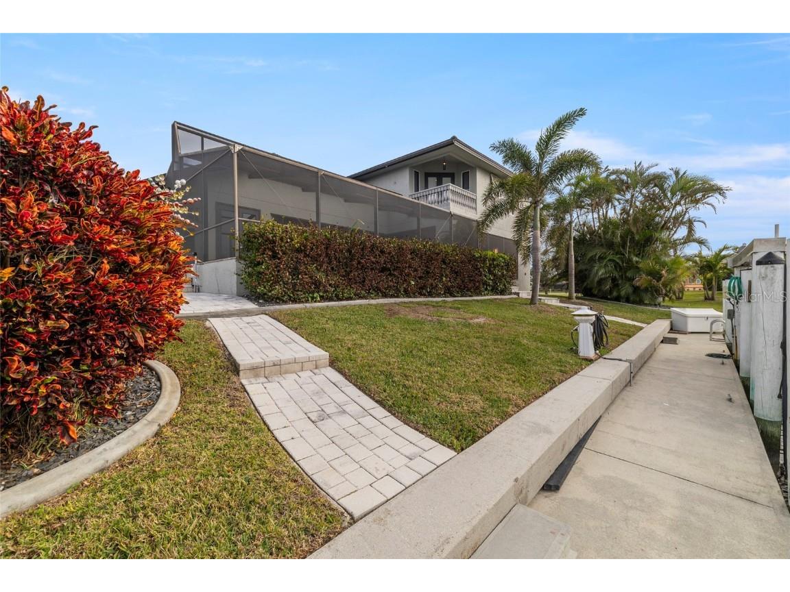 3607 Darin Drive Punta Gorda FL 33950 A4636524 image86