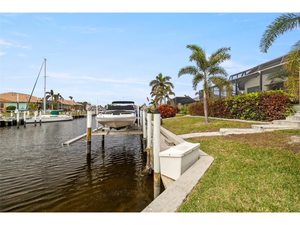 3607 Darin Drive Punta Gorda FL 33950 A4636524 image88
