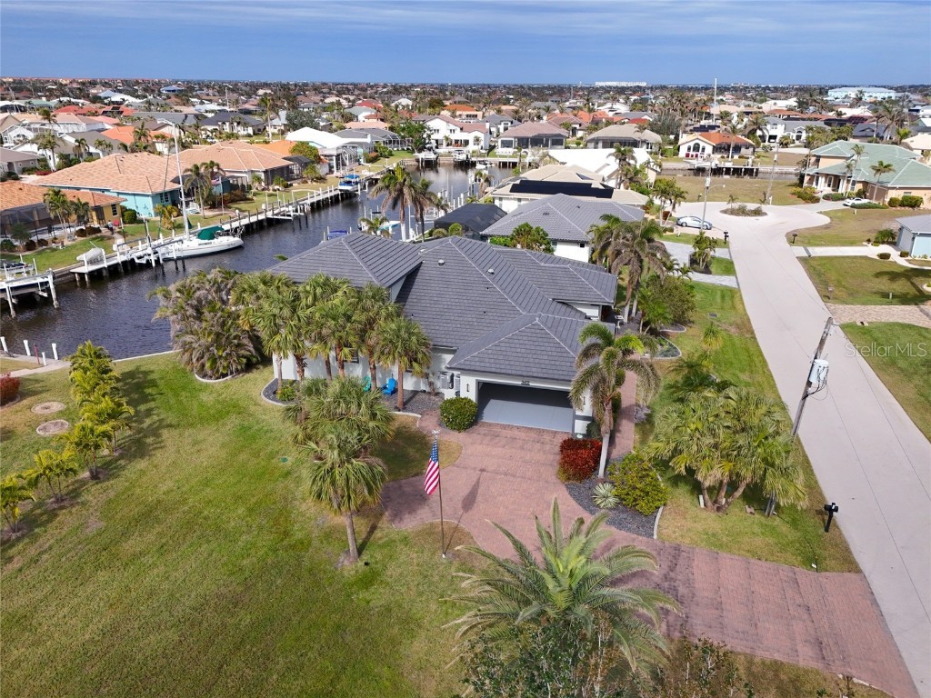 3607 Darin Drive Punta Gorda FL 33950 A4636524 image90