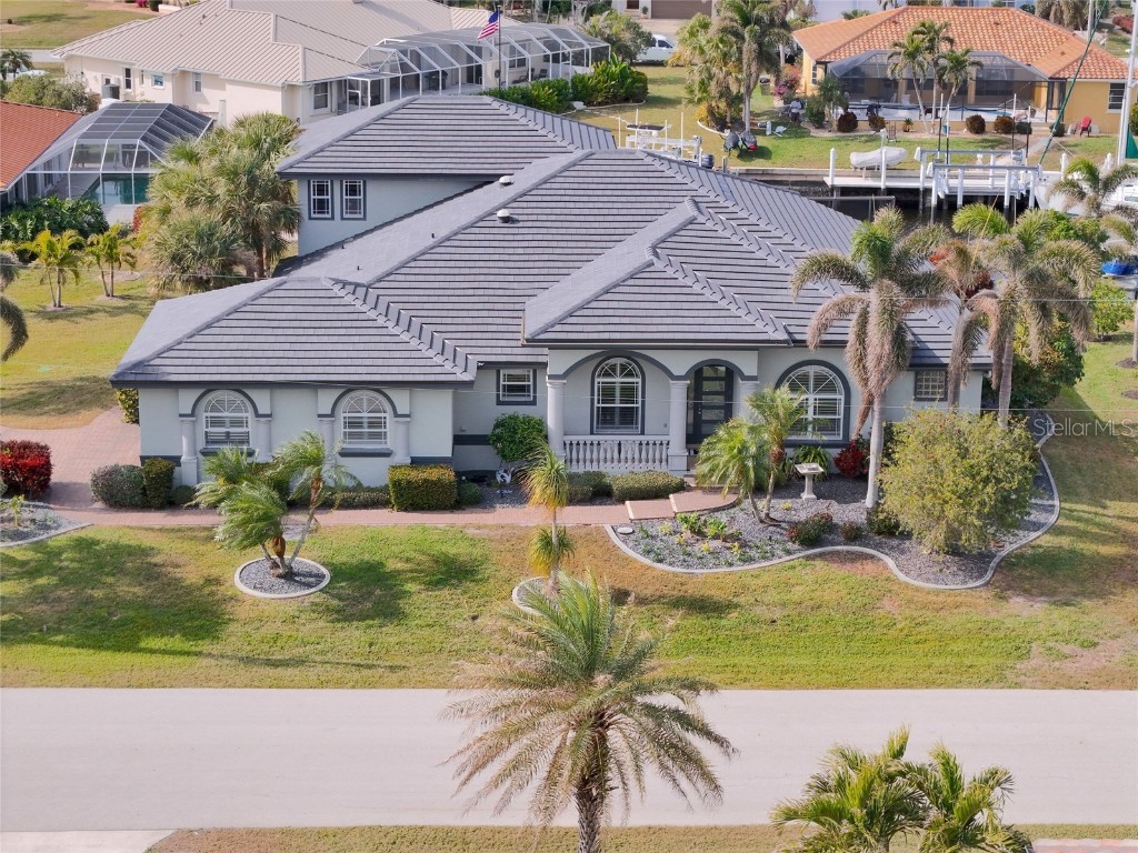 3607 Darin Drive Punta Gorda FL 33950 A4636524 image92