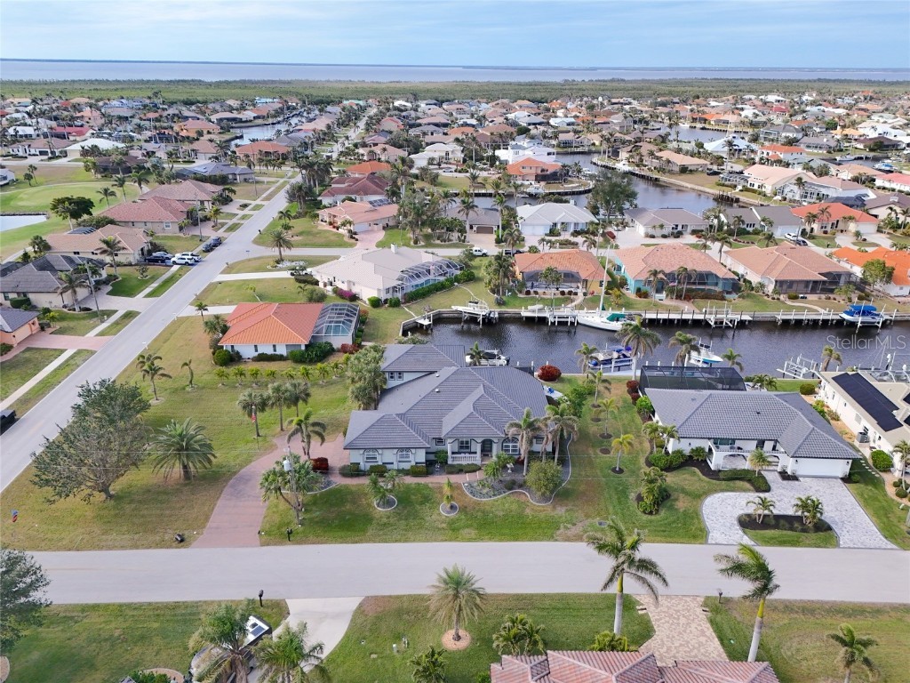 3607 Darin Drive Punta Gorda FL 33950 A4636524 image94