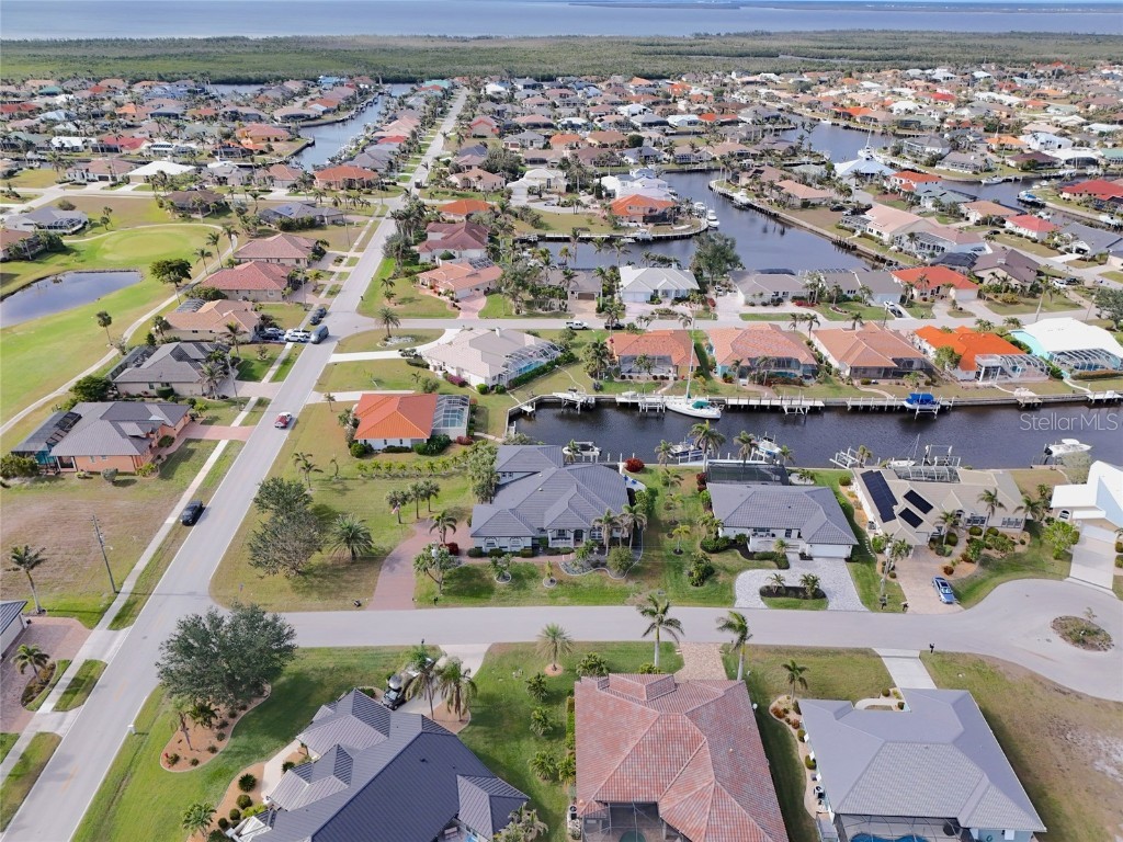 3607 Darin Drive Punta Gorda FL 33950 A4636524 image95