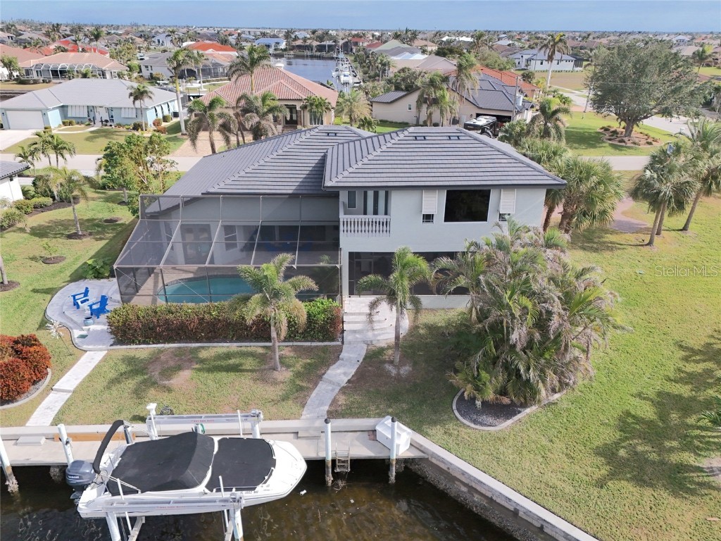 3607 Darin Drive Punta Gorda FL 33950 A4636524 image99