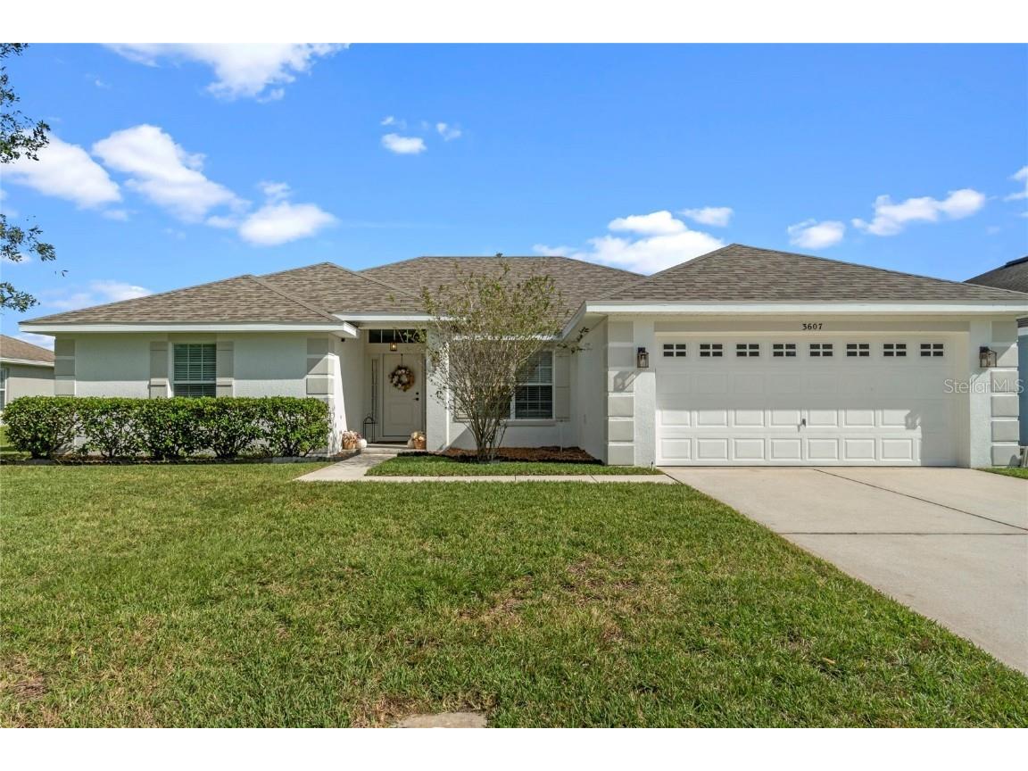 3607 Doe Run Drive Saint Cloud FL 34772 S5115221 image1