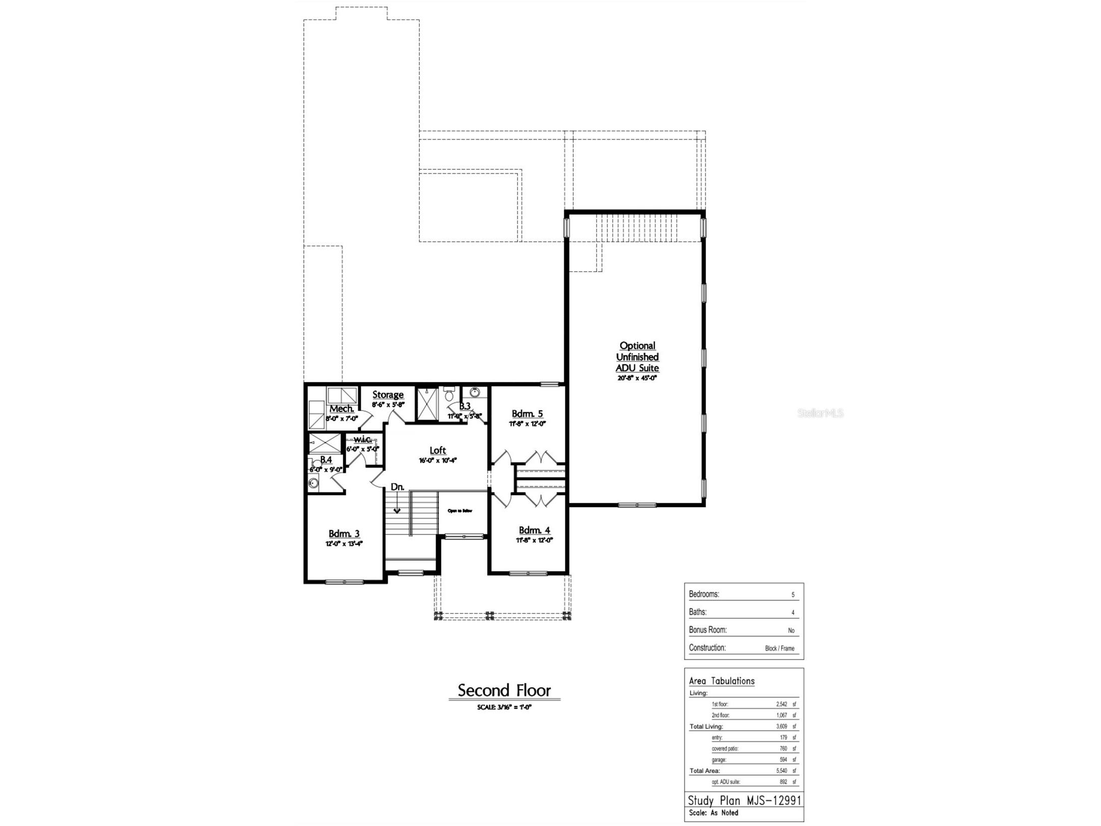 3607 Dubsdread Circle Orlando FL 32804 O6371135 image13