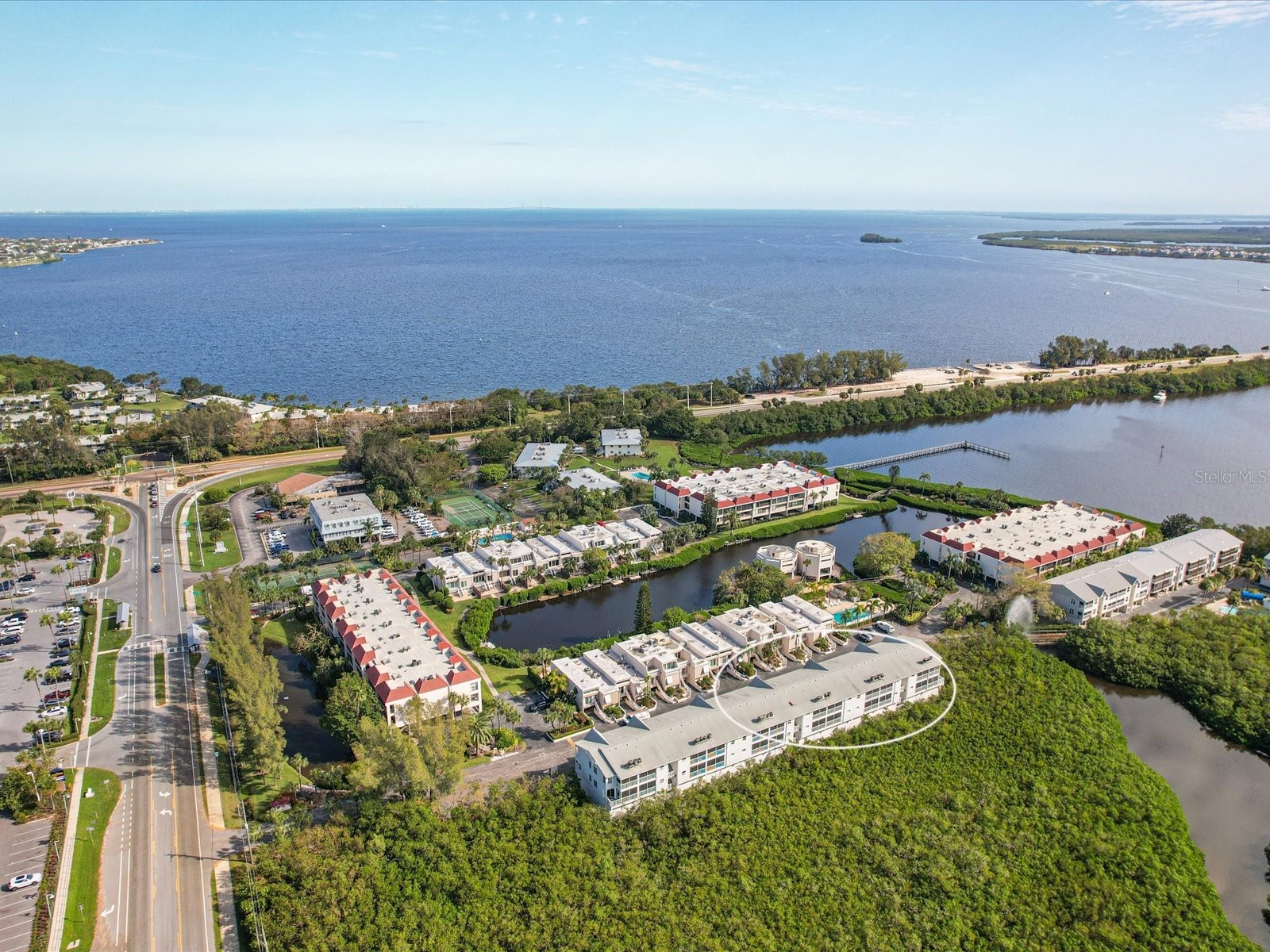 3607 E Bay Drive #206 Holmes Beach FL 34217 A4693831 image25