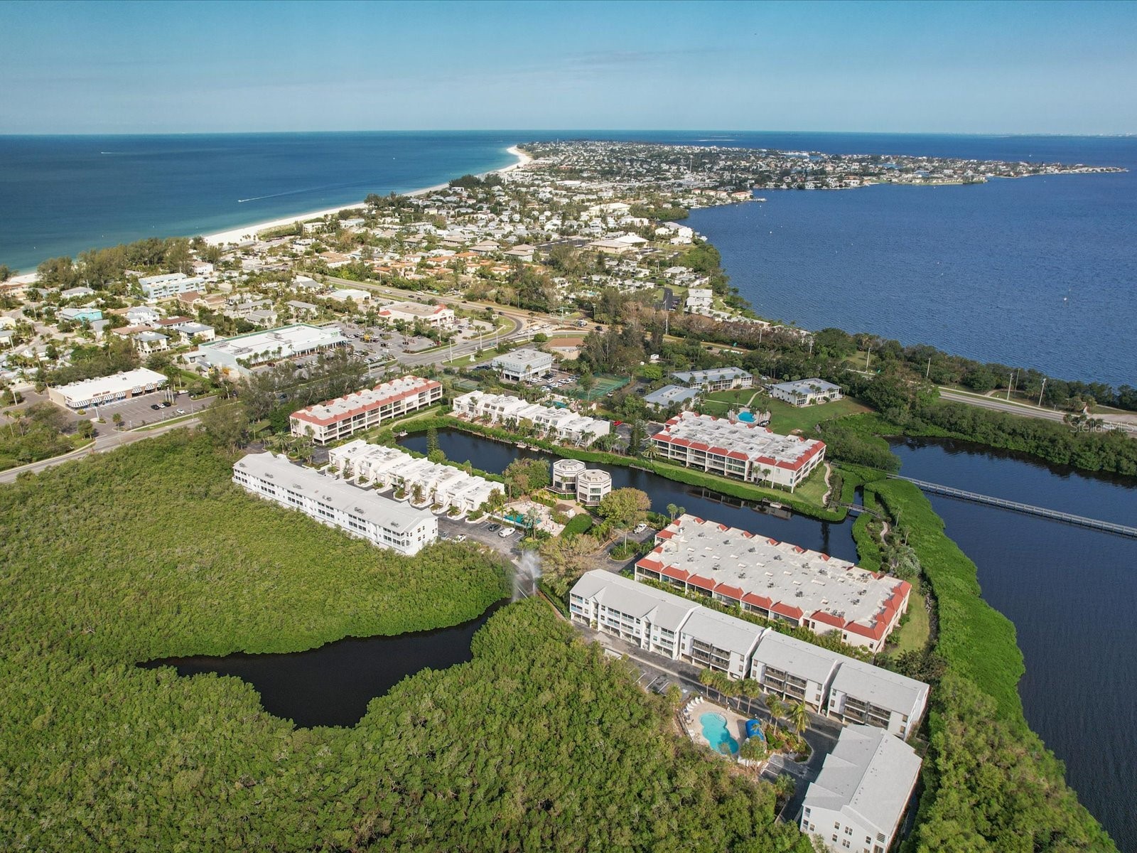 3607 E Bay Drive #206 Holmes Beach FL 34217 A4693831 image6