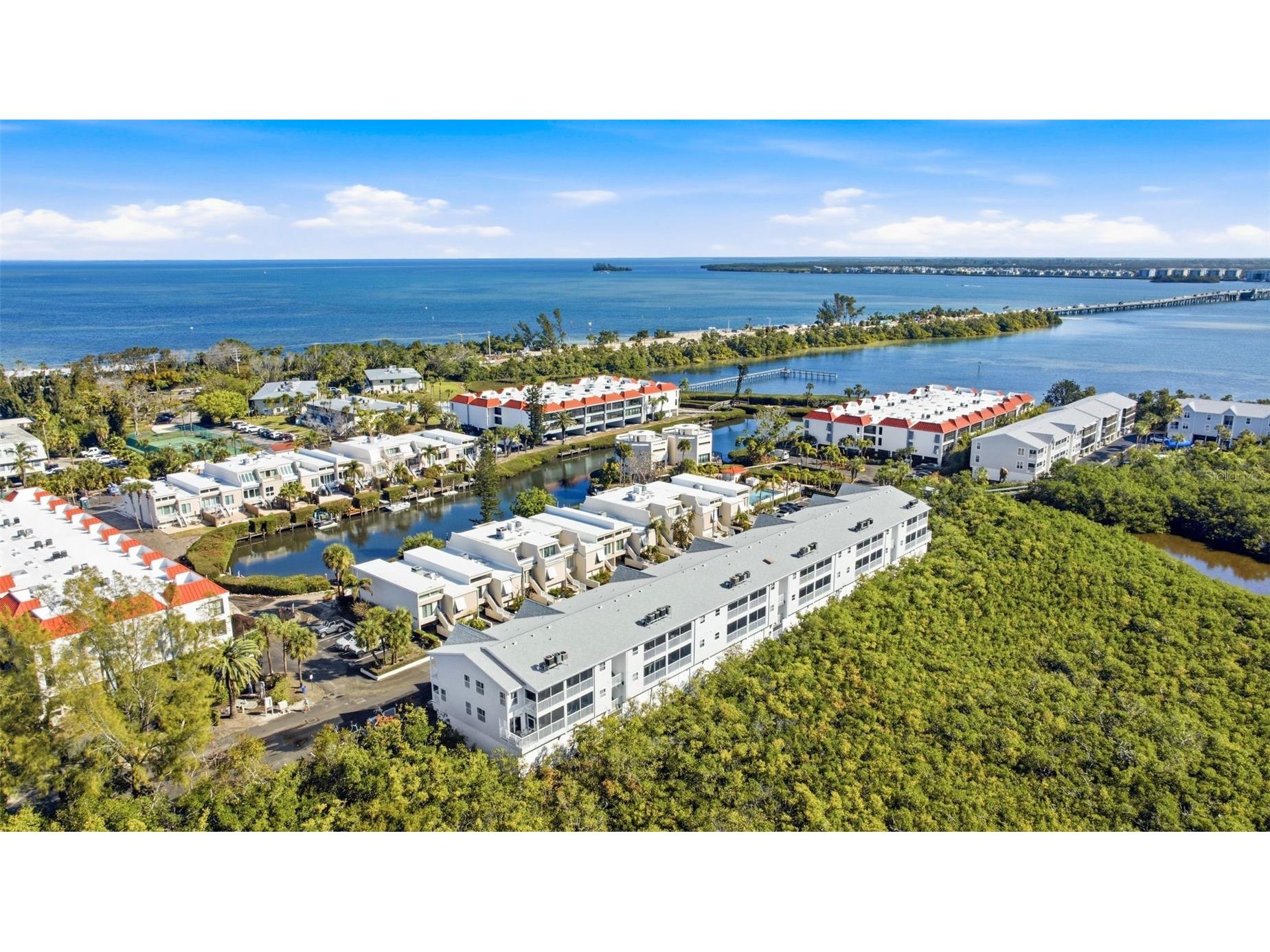 3607 E Bay Drive #211 Holmes Beach FL 34217 A4682620 image5