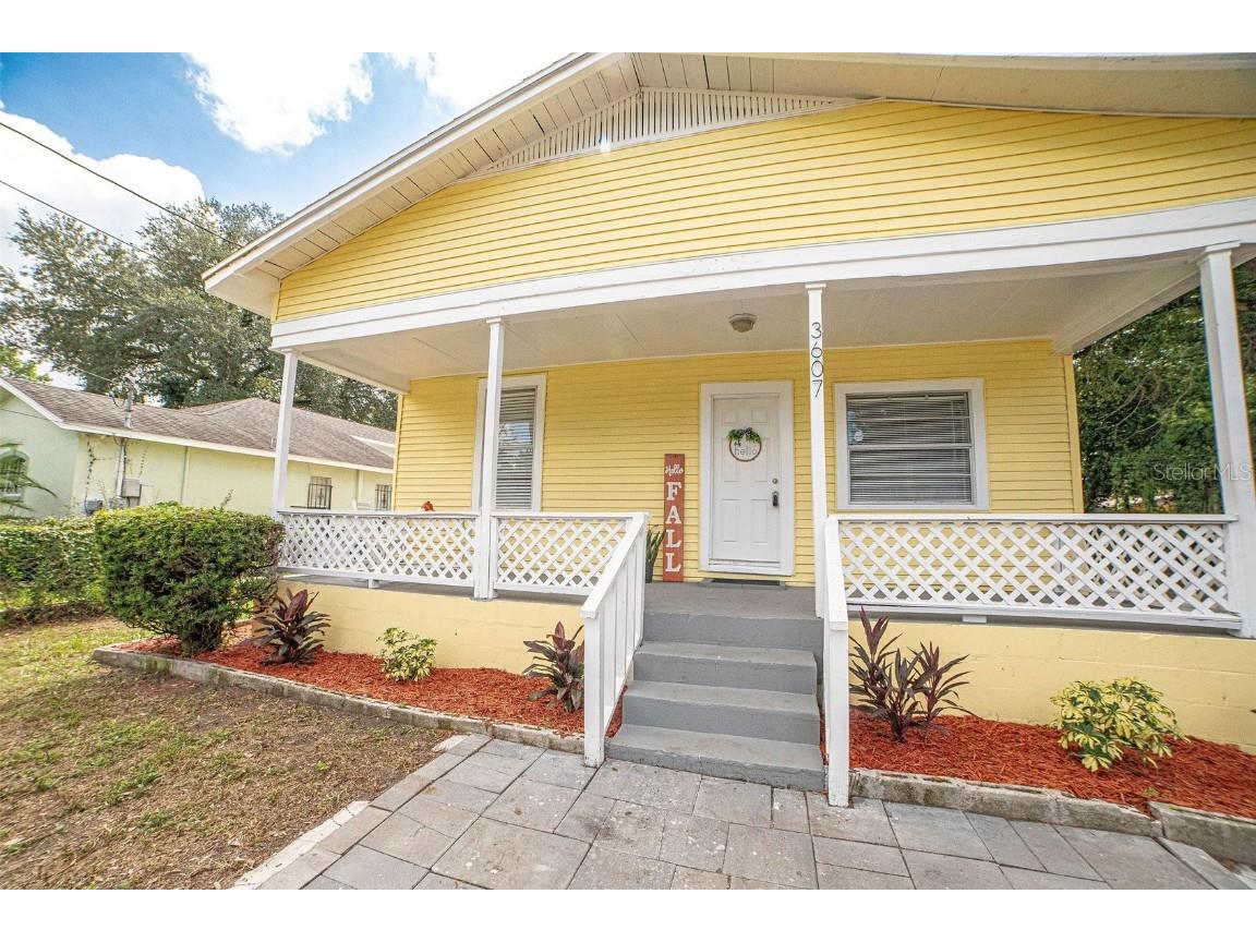 3607 E Caracas Street Tampa FL 33610 T3503089 image1