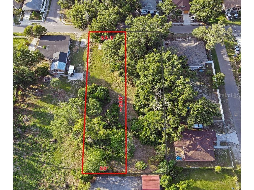 3607 E North Bay Street Tampa FL 33610 TB8397334 image1