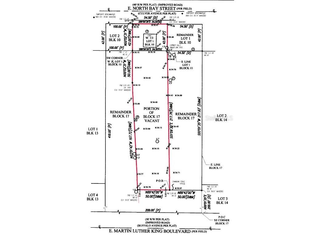 3607 E North Bay Street Tampa FL 33610 TB8397334 image2
