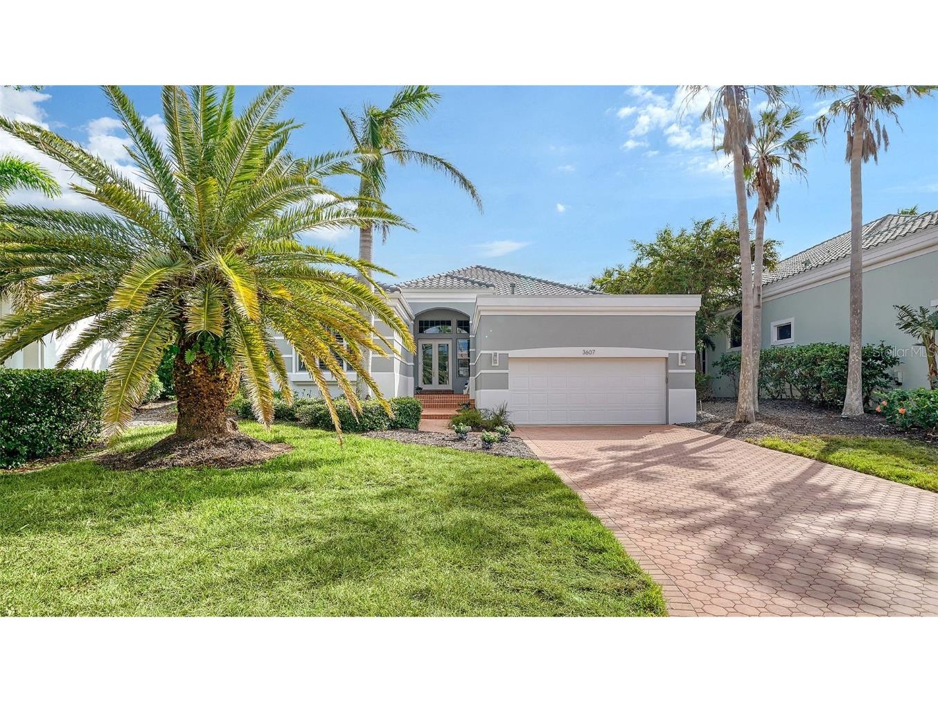 3607 Fair Oaks Place Longboat Key FL 34228 A4630053 image1