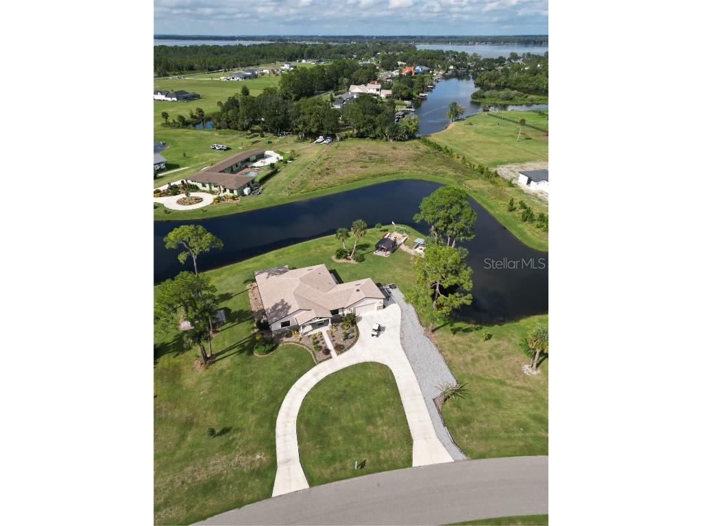3607 Hidden River Lane Tavares FL 32778 - HARRIS CHAIN OF LAKES ACCESS S5122275 image1