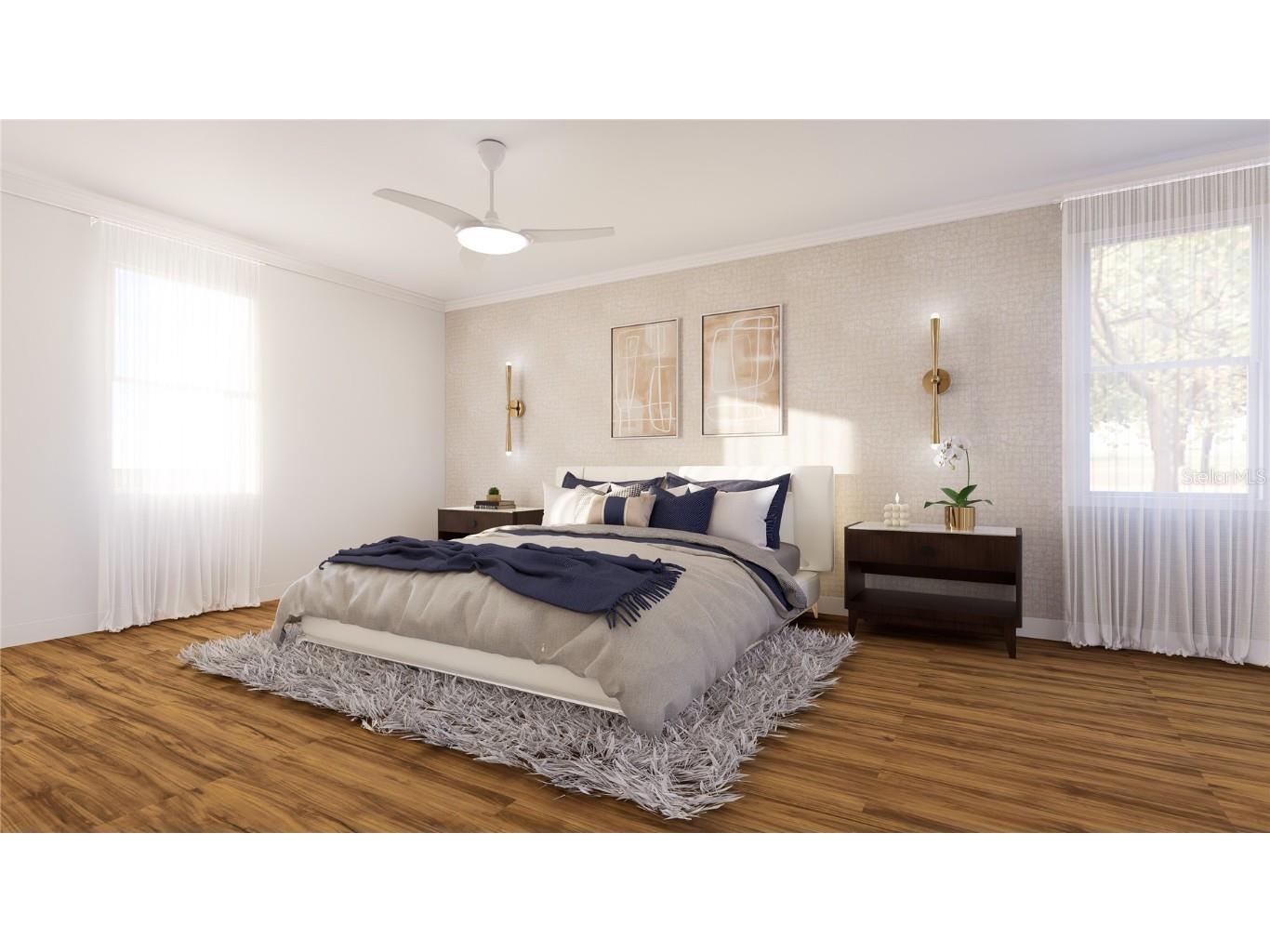 3607 Hidden River Lane Tavares FL 32778 - HARRIS CHAIN OF LAKES ACCESS S5122275 image16