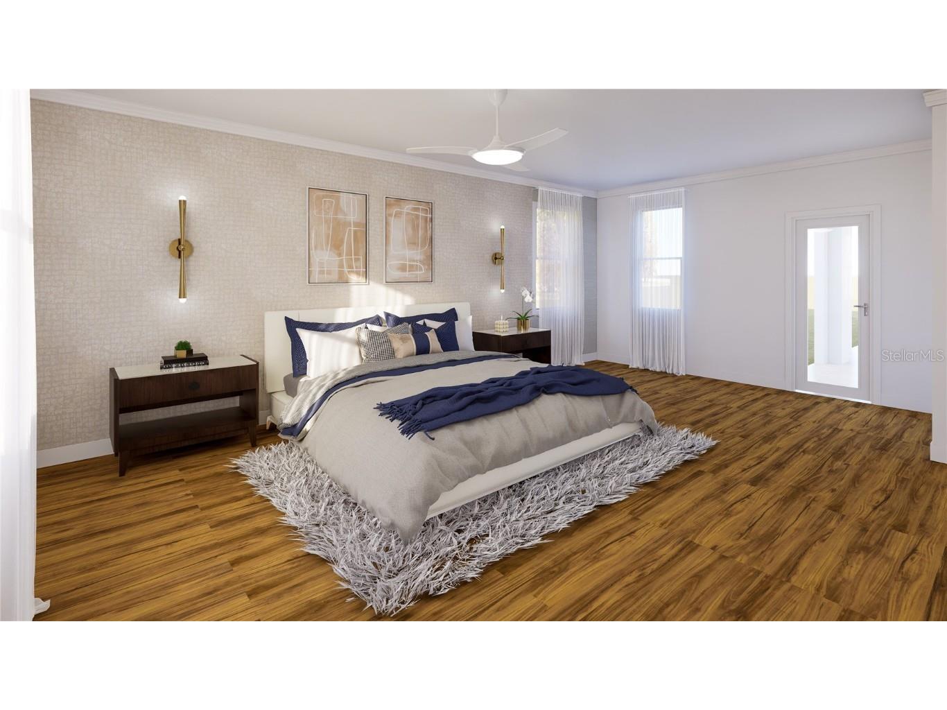 3607 Hidden River Lane Tavares FL 32778 - HARRIS CHAIN OF LAKES ACCESS S5122275 image17