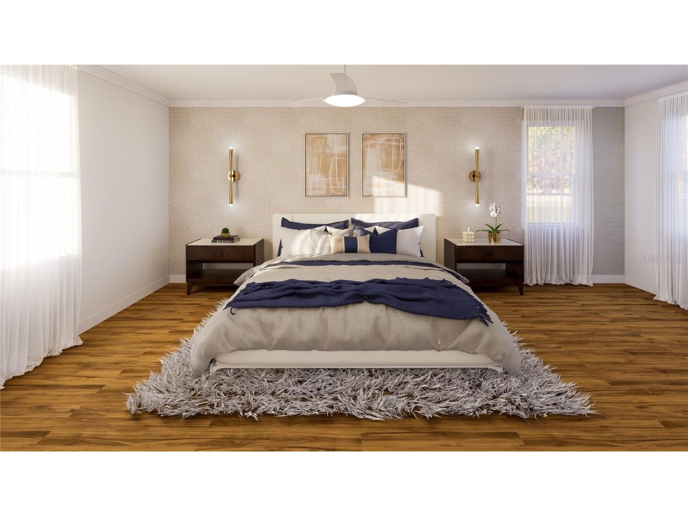 3607 Hidden River Lane Tavares FL 32778 - HARRIS CHAIN OF LAKES ACCESS S5122275 image18