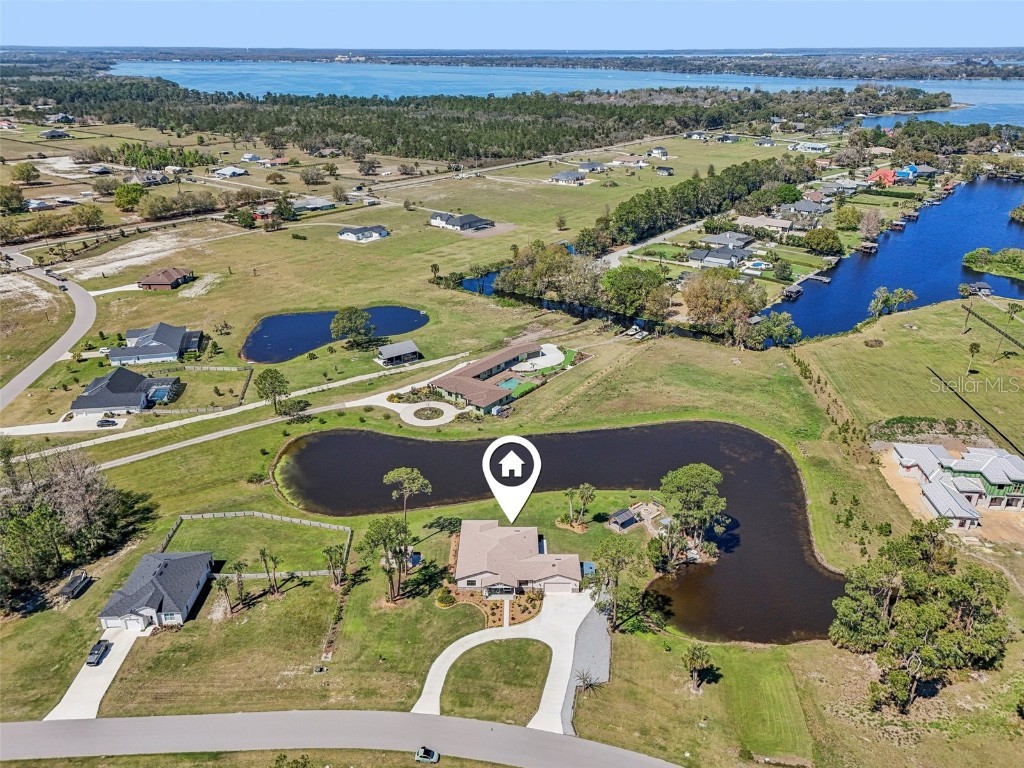 3607 Hidden River Lane Tavares FL 32778 - HARRIS CHAIN OF LAKES ACCESS S5122275 image2