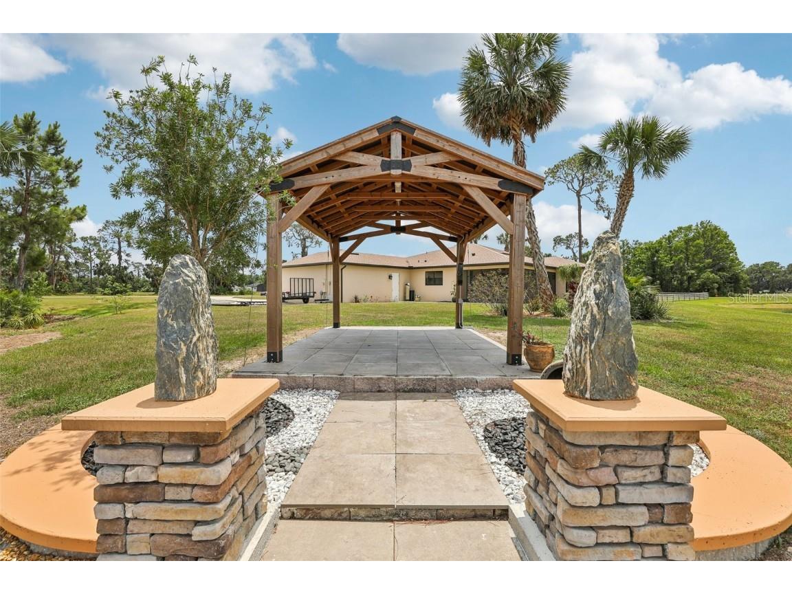 3607 Hidden River Lane Tavares FL 32778 - HARRIS CHAIN OF LAKES ACCESS S5122275 image37