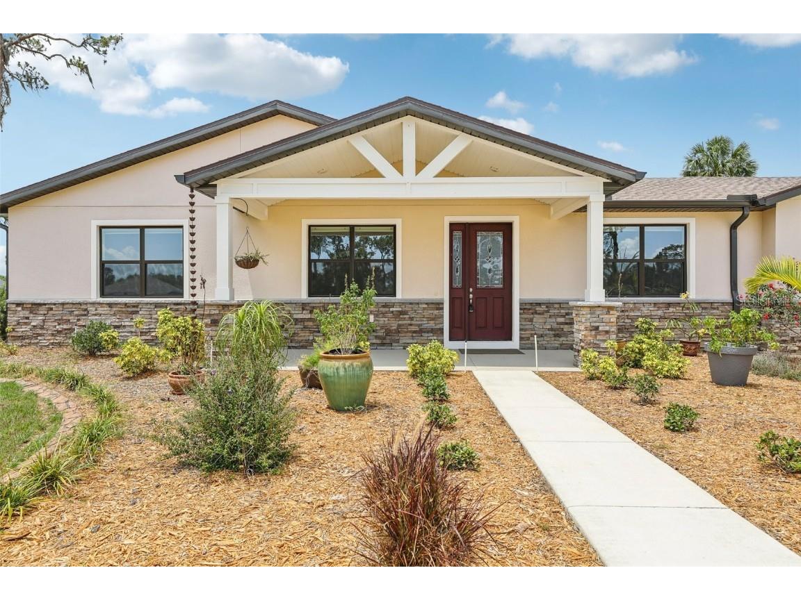 3607 Hidden River Lane Tavares FL 32778 - HARRIS CHAIN OF LAKES ACCESS S5122275 image44