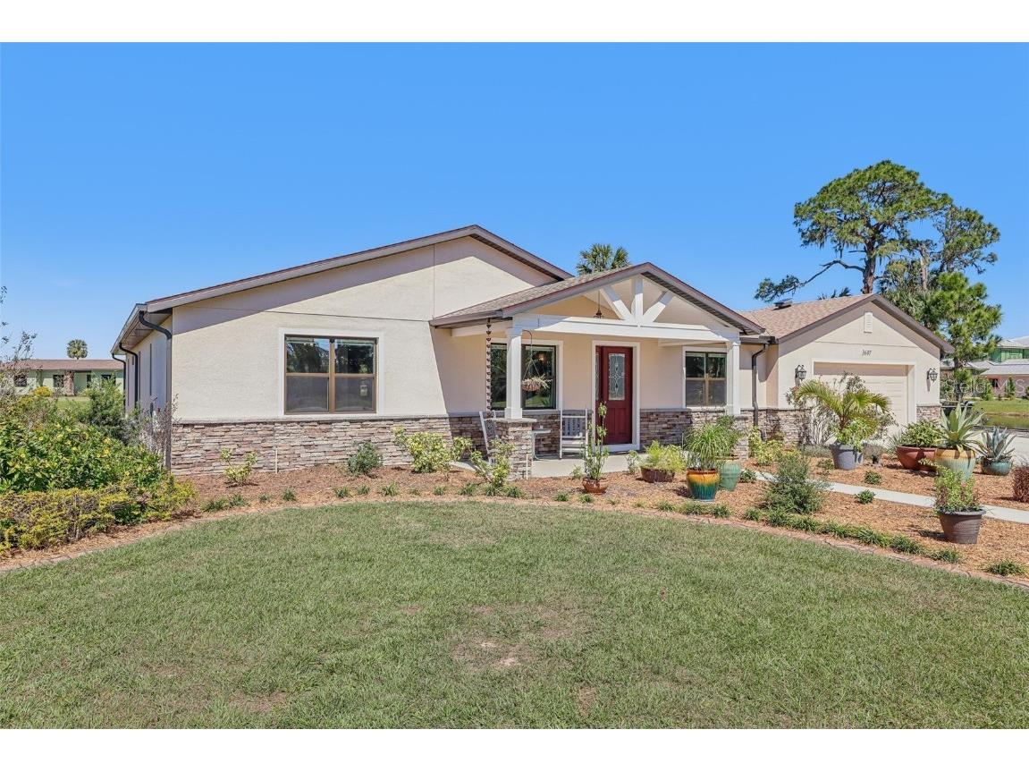 3607 Hidden River Lane Tavares FL 32778 - HARRIS CHAIN OF LAKES ACCESS S5122275 image60