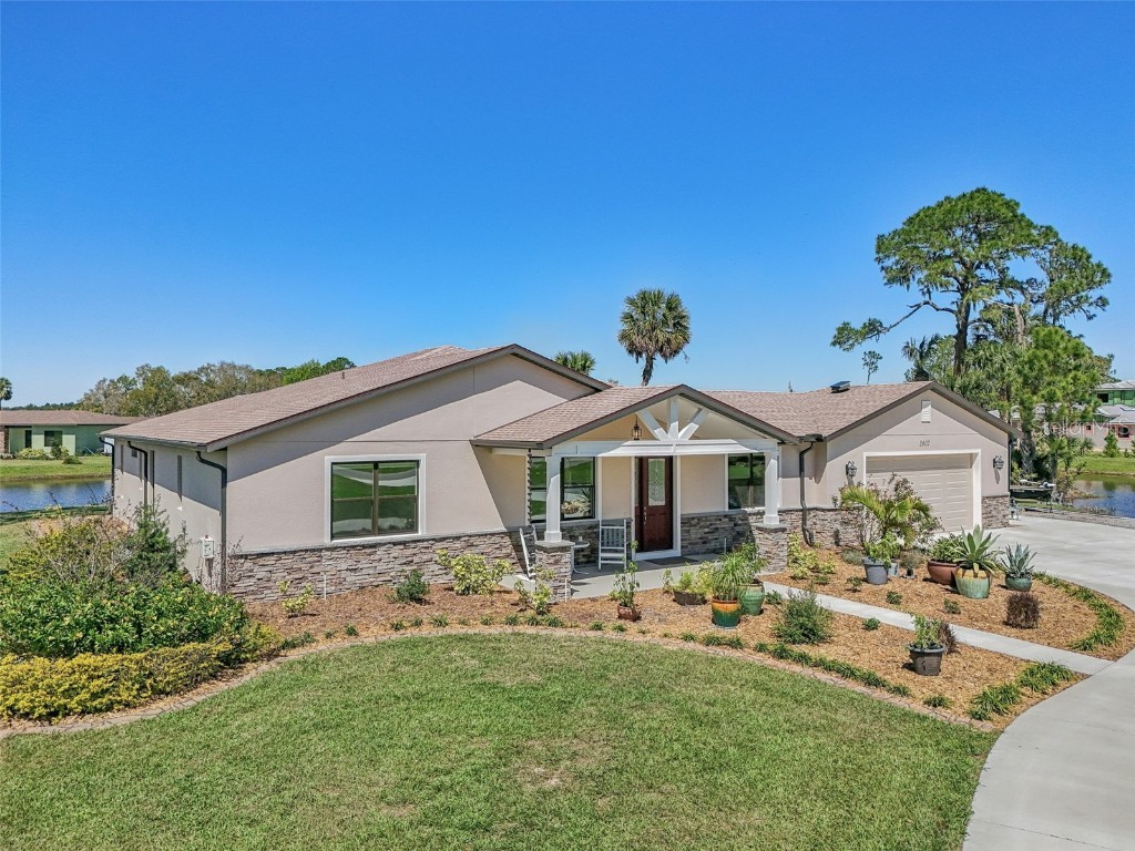 3607 Hidden River Lane Tavares FL 32778 - HARRIS CHAIN OF LAKES ACCESS S5122275 image63