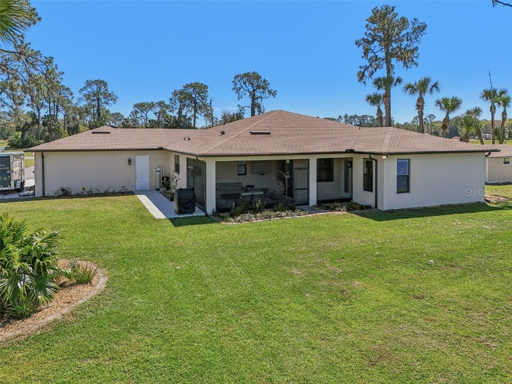 3607 Hidden River Lane Tavares FL 32778 - HARRIS CHAIN OF LAKES ACCESS S5122275 image64