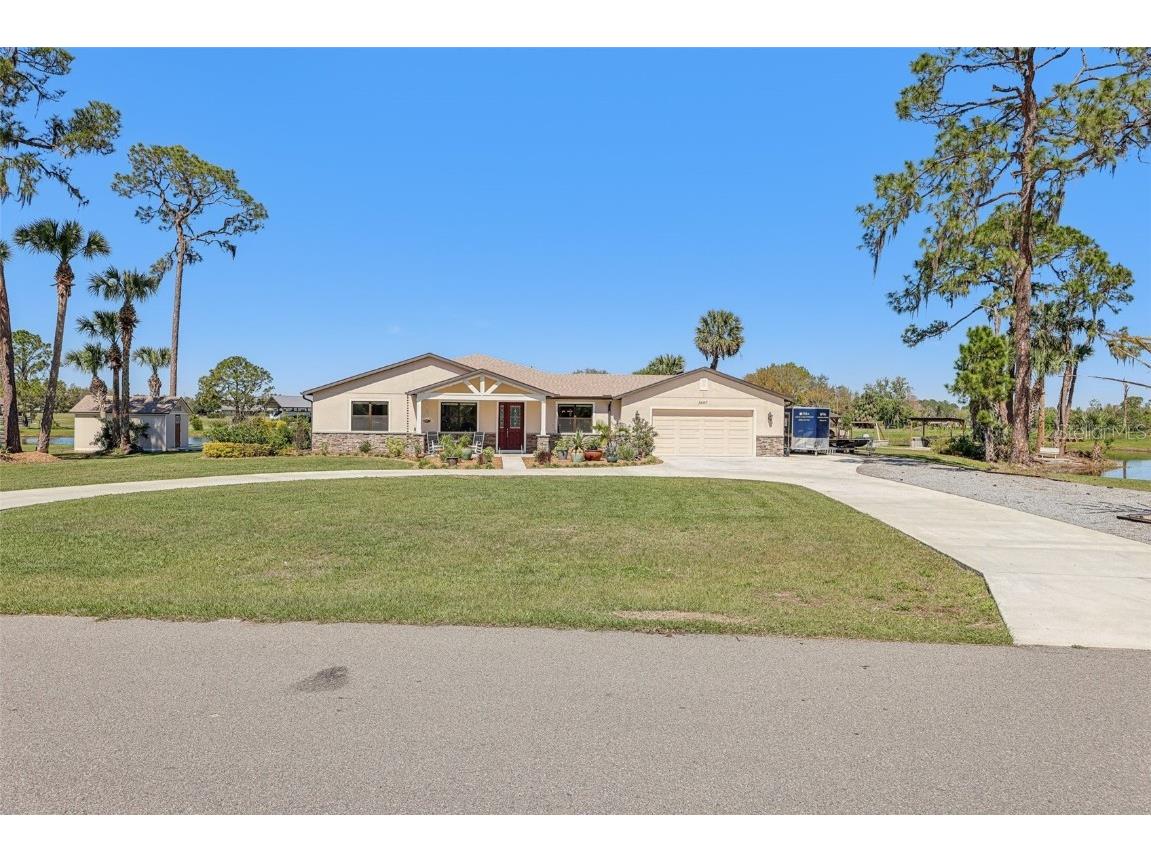 3607 Hidden River Lane Tavares FL 32778 - HARRIS CHAIN OF LAKES ACCESS S5122275 image67