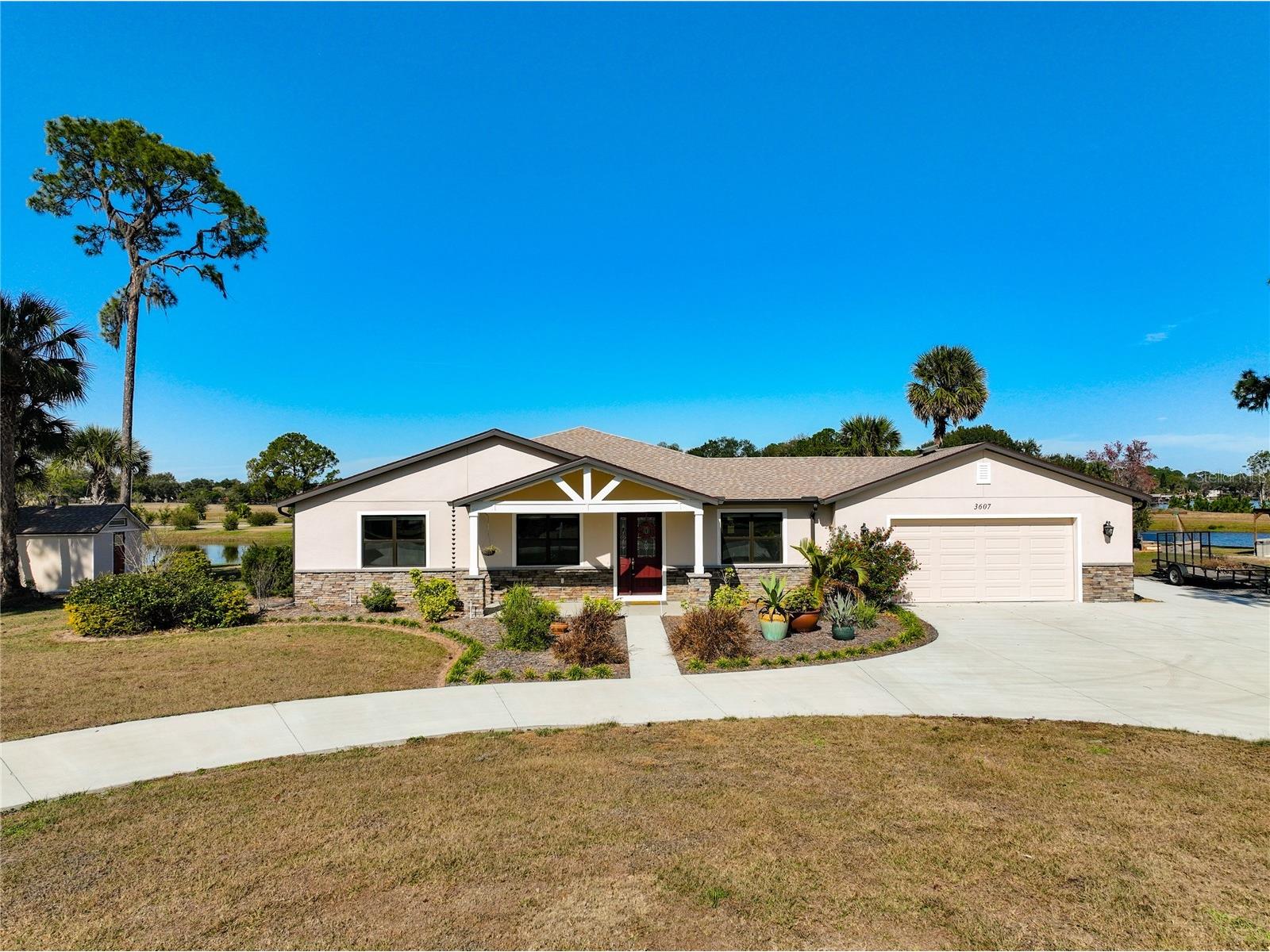 3607 Hidden River Lane Tavares FL 32778 - HARRIS CHAIN OF LAKES ACCESS S5122275 image68