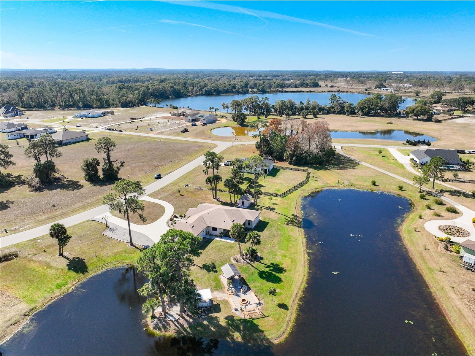 3607 Hidden River Lane Tavares FL 32778 - HARRIS CHAIN OF LAKES ACCESS S5122275 image69