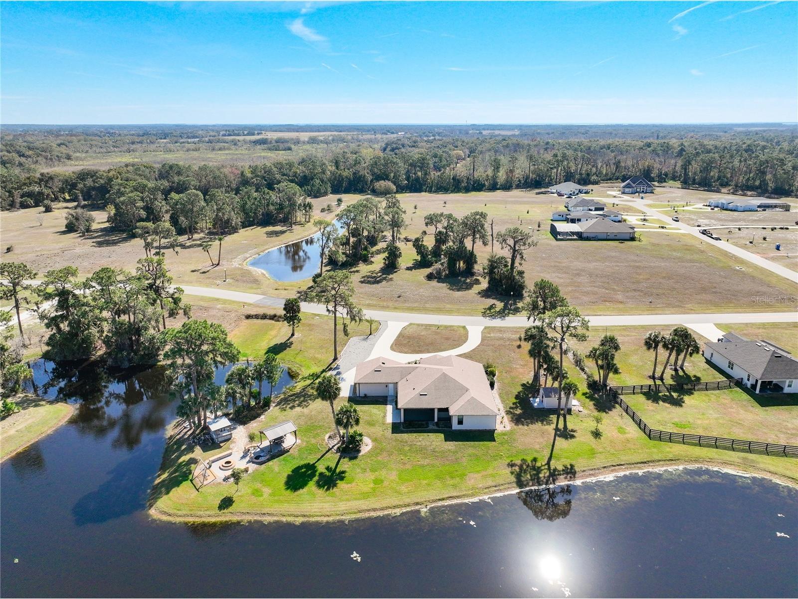 3607 Hidden River Lane Tavares FL 32778 - HARRIS CHAIN OF LAKES ACCESS S5122275 image70