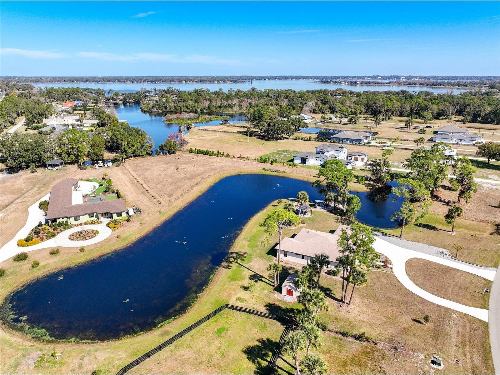3607 Hidden River Lane Tavares FL 32778 - HARRIS CHAIN OF LAKES ACCESS S5122275 image74