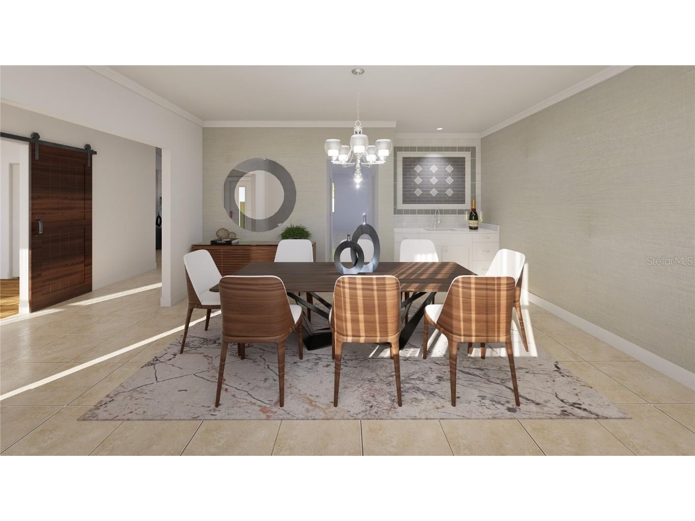 3607 Hidden River Lane Tavares FL 32778 - HARRIS CHAIN OF LAKES ACCESS S5122275 image9