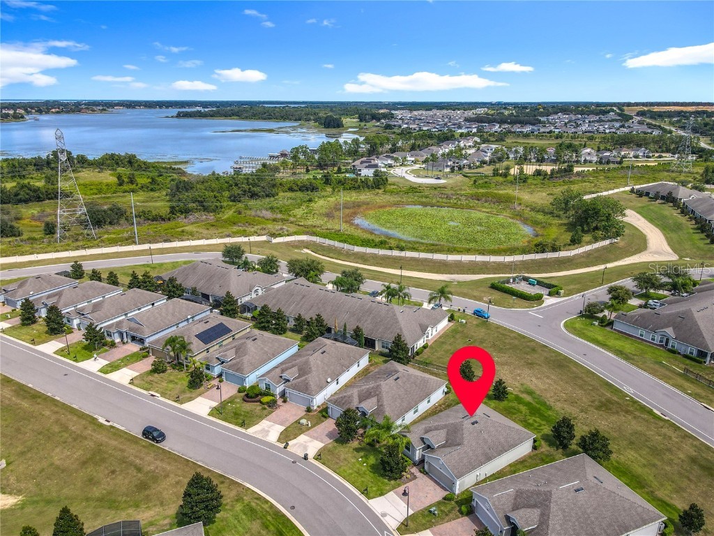 3607 Kinley Brooke Lane Clermont FL 34711 O6347248 image1