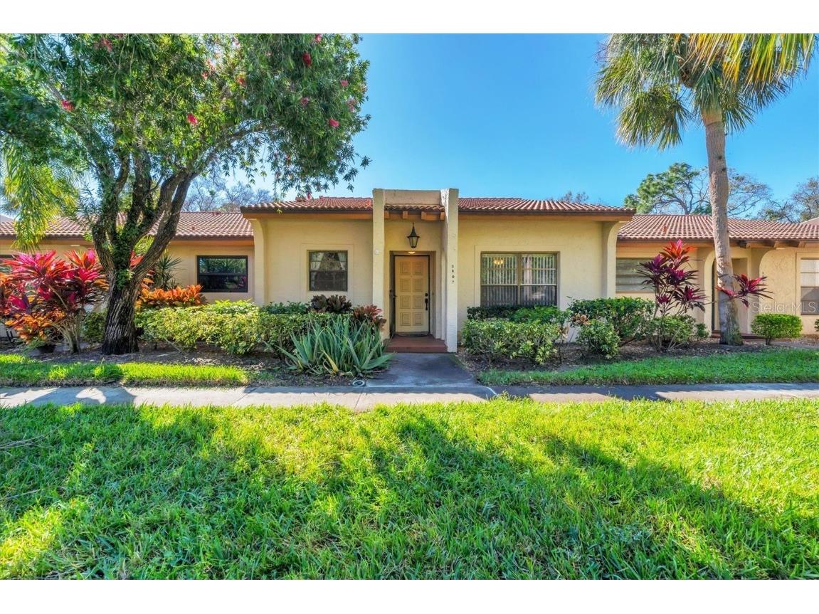 3607 Longmeadow #45 Sarasota FL 34235 A4627262 image1