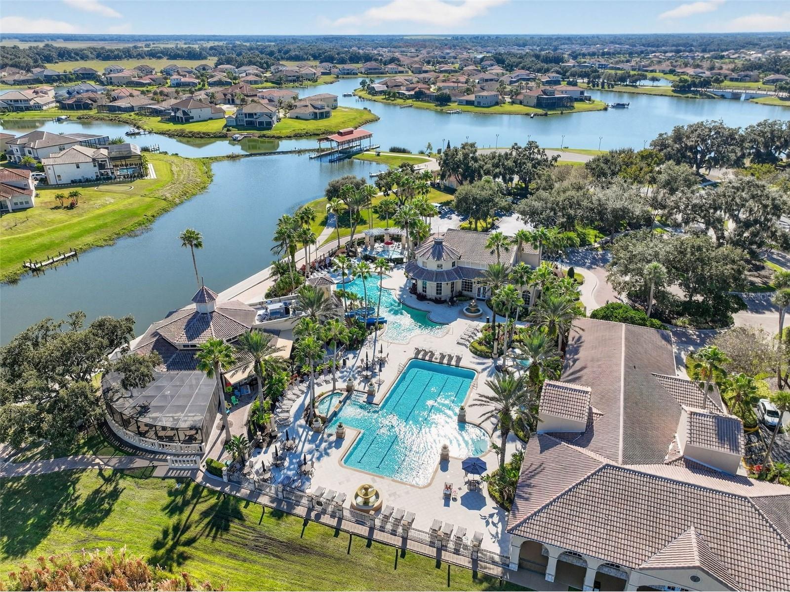 3607 Main Harbor Drive S Kissimmee FL 34746 - LAKE TOHOPEKALIGA O6418702 image30