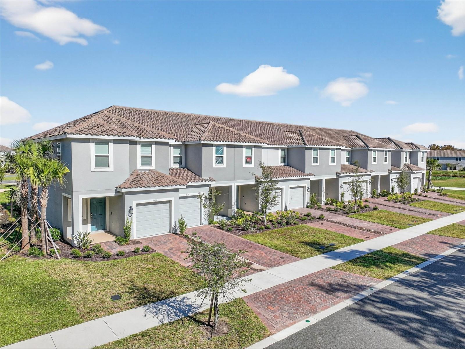 3607 Main Harbor Drive S Kissimmee FL 34746 - LAKE TOHOPEKALIGA O6418702 image40