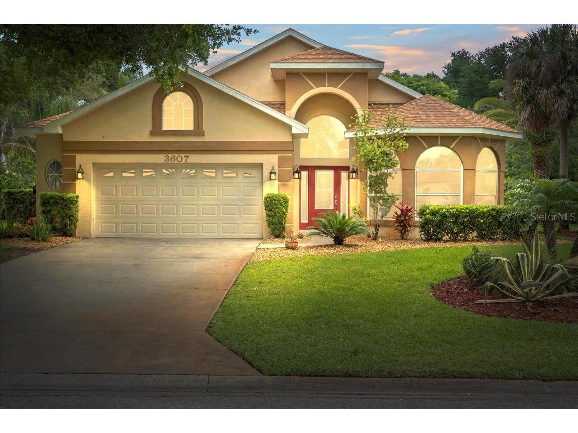 3607 Mallow Drive Ormond Beach FL 32174 V4936106 image1