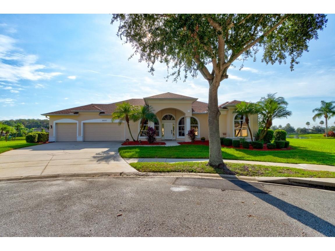 3607 Marisol Court New Smyrna Beach FL 32168 NS1082517 image1