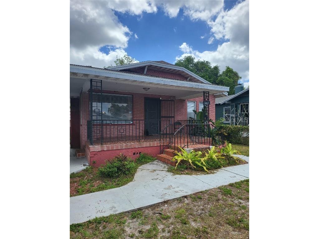 3607 N 13th Street Tampa FL 33605 TB8371686 image1