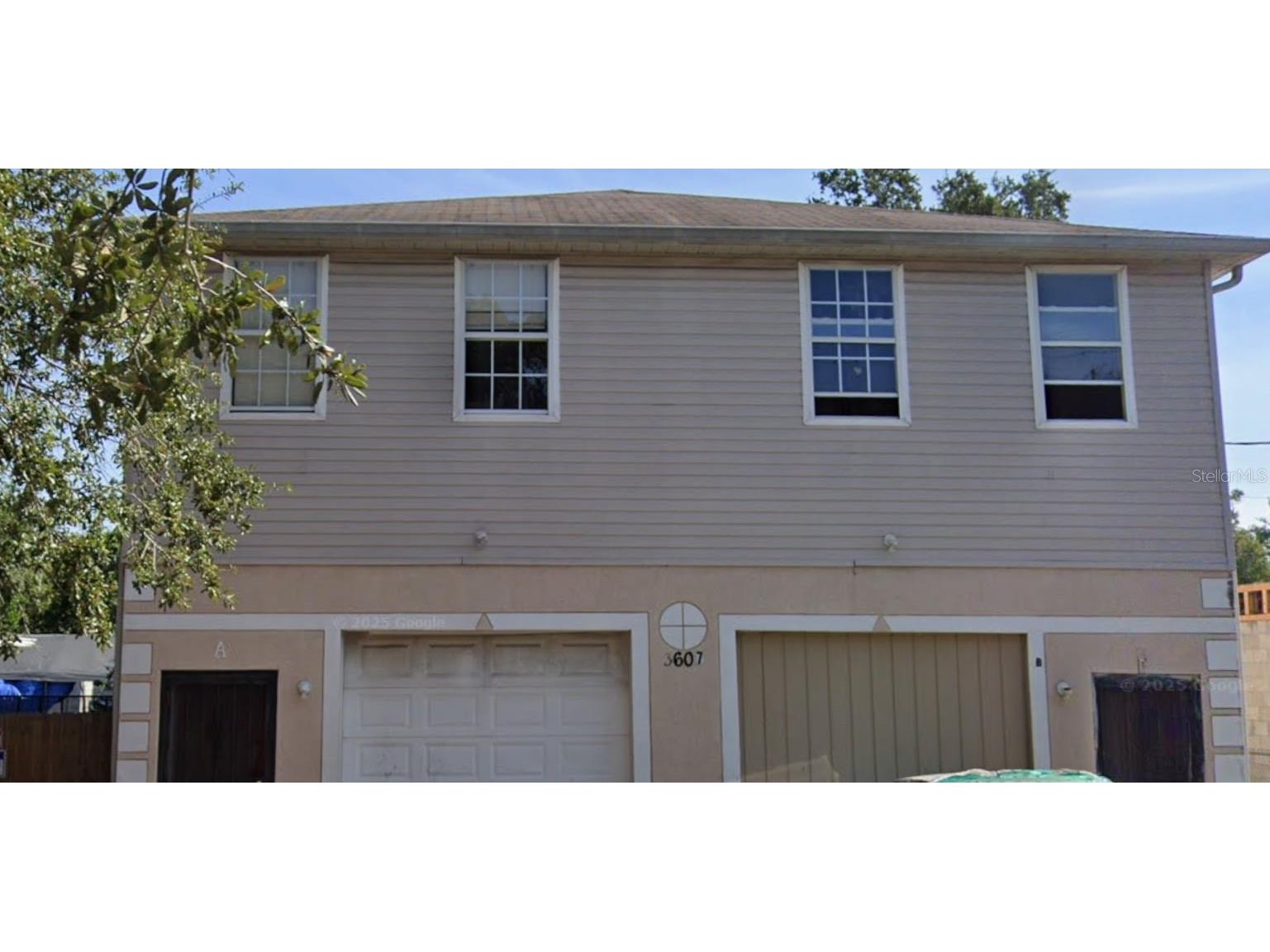 3607 N 52nd Street Tampa FL 33619 TB8457744 image1