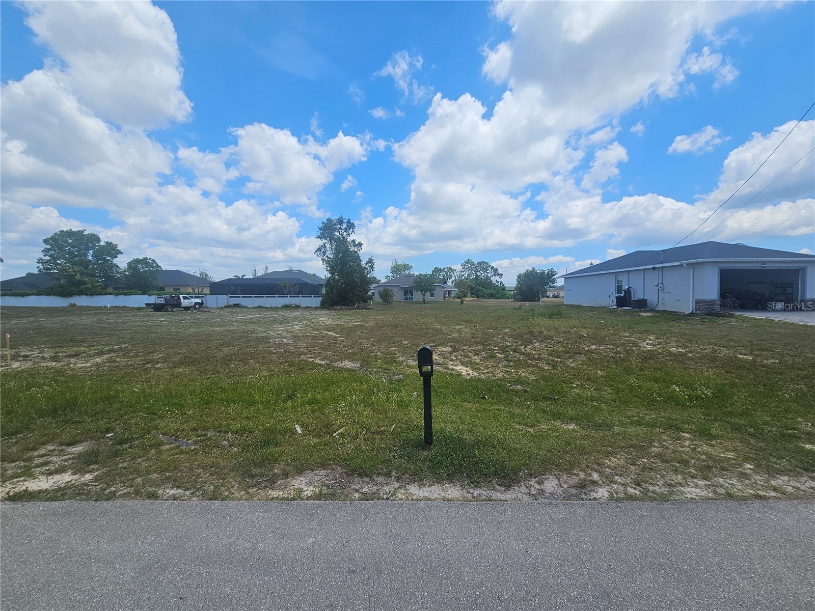 3607 NE 12th Court Cape Coral FL 33909 N6144223 image1