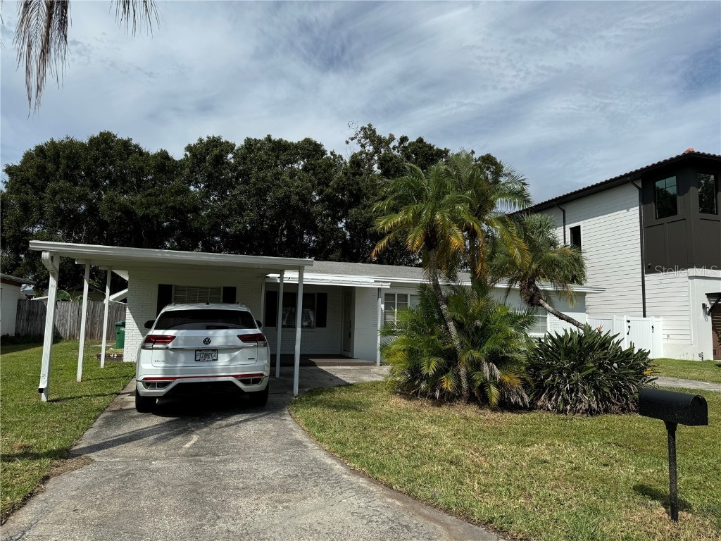 3607 S Belcher Drive Tampa FL 33629 TB8313883 image1
