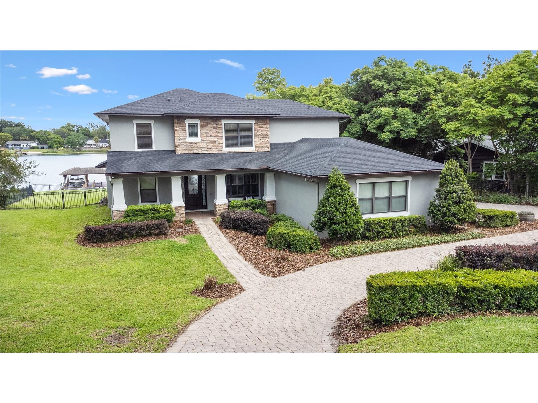 3607 S Rosalind Avenue Orlando FL 32806 - LAKE JENNIE JEWELL O6402018 image1