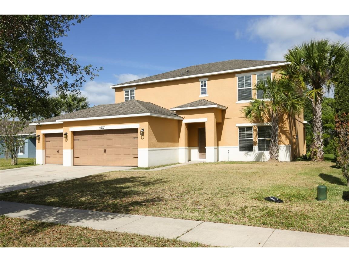 3607 Sail Harbor Drive Kissimmee FL 34746 O6101169 image1